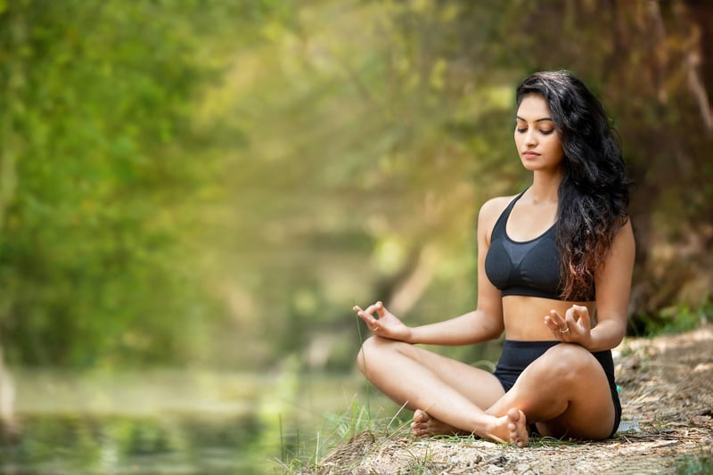 Power Vinyasa Yoga